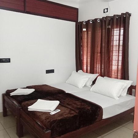 Kochi Bella Villa Ngoại thất bức ảnh