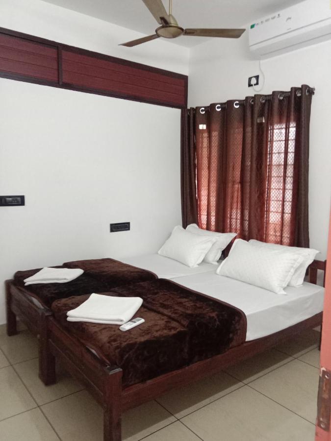 Kochi Bella Villa Ngoại thất bức ảnh