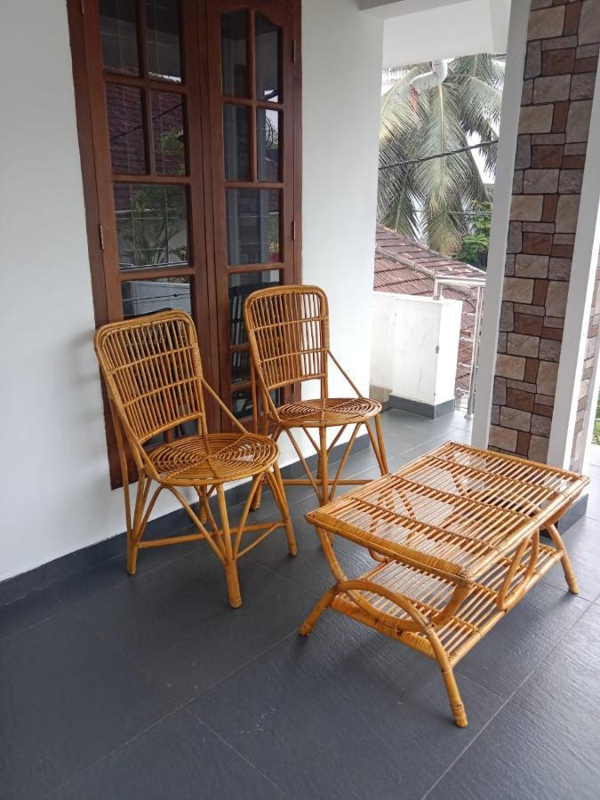 Kochi Bella Villa Ngoại thất bức ảnh