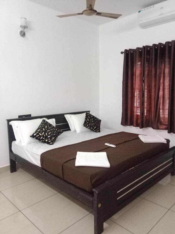Kochi Bella Villa Ngoại thất bức ảnh