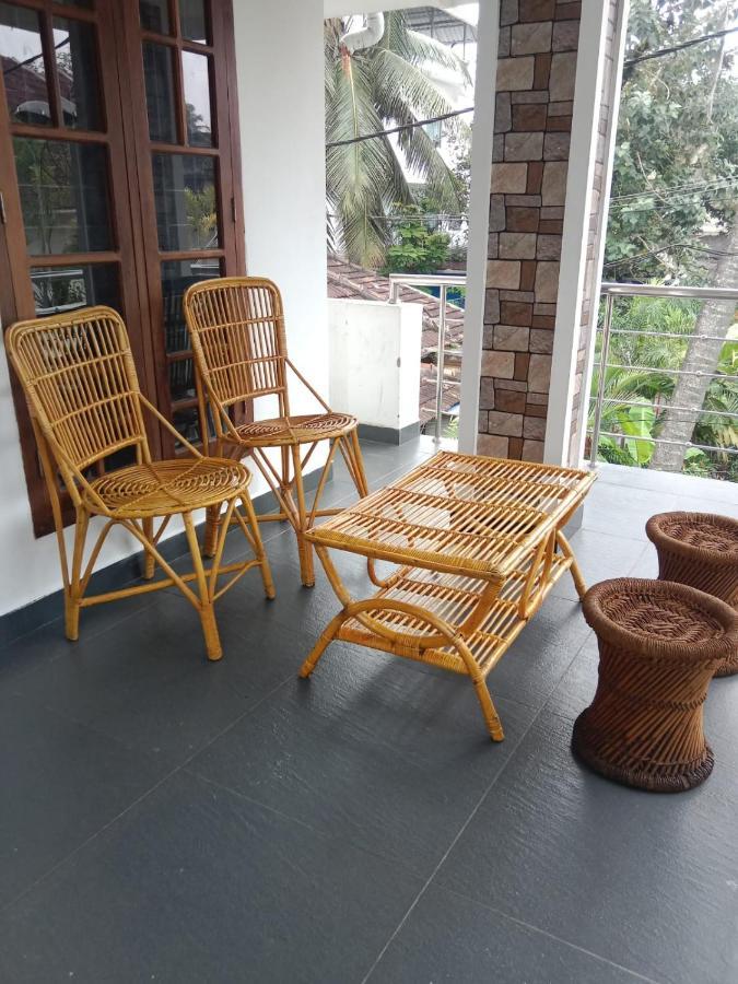 Kochi Bella Villa Ngoại thất bức ảnh